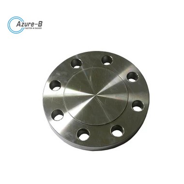 ASME B16.5 Class 600 Blind Flange