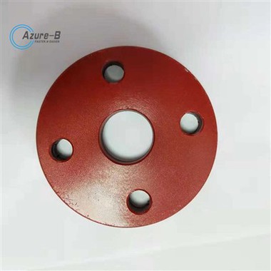 Flanges As Per ASME B16.5